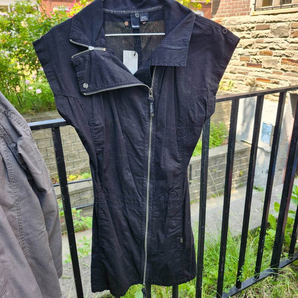 Bench cargo dress